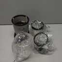 Magic Bullet Blender, Small, Silver, 11 Piece Set