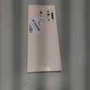 TESSHAIR Clip in Hair Extensions Real Human Hair 10 Inch Human Hair Clip in Extensions Medium Brown & Dark Blonde Hair Extensions Clip ins Double Weft 100% Real Human Hair Extensions 8 PCS 50g #4P27