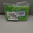 Mouth Guard for Grinding Teeth at Night, 10-Pack Night Guards for Teeth Grinding Comfortable Fit for Sleeping, Universal Size, Individually Wrapped, BPA-Free