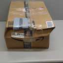 Hot Wheels Monster Trucks Remote Control Toy Vehicle, Large-Scale RC Tiger Shark Climber with 3 Modes of Play for Racing, Climbing & Stunting