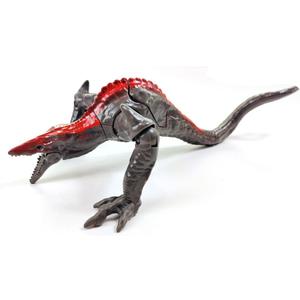 12.5 inches Skull Crawler Toy - Skullcrawler Action Figure Movie Series King of The Monsters - Skull Crawler Action Figure Whith Movable Joints