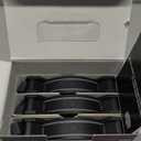 Cooler Master MasterFan MF120 Halo&178; 3in1 - 3 Pack (120mm, Black)