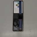 RUIMEN Smart Watches for Women Men (Answer/Make Calls) Compatible with iPhone/Android Phones, 1.85" HD Screen Fitness Tracker Heart Rate Monitor 100+ Sports Tracker Watch Waterproof (Blue)