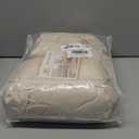 H.VERSAILTEX Velvet Stretch Recliner Couch Covers 4-Pieces Style Recliner Chair Covers Recliner Cover for Reclining Chair Slipcovers Feature Non Slip Form Fitted Thick Soft Washable, Ivory