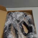 For Frigidaire Door Gasket 241872512 Refrigerator Door Seal Gasket Replacement Replace 1379488 240390704 240514612 240542112 240542124 5304439526 for Electrolux Crosley Kenmore Kelvinator Westinghouse