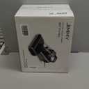 Jimmy BX7 Pro Max Graphene Mattress Vacuum Cleaner with Dust Sensor, Bed Vacuum with UV Light, 550W Powerful 16Kpa Suction Handheld Vacuums Couch Cleaner (Corded)