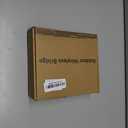 Point to Point 1.5KM Long Range Wireless Bridge with Bracket Mount for Starlink Internet - Reliable 5.8G 450Mbps CPE WiFi Bridges with 8dBi Antenna for Outdoor IP65 Waterproof, 2-Pack