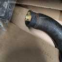ACDelco GM Original Equipment 84919468 Radiator Inlet Hose