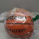 WILSON Intermediate Evolution Game Basketball (28.5")