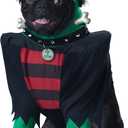Frankenpup Dog Costume - L