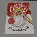 The Christmas Promise Colouring and Activity Book (Tales That Tell the Truth)