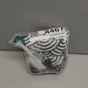 Boao Guinea Pig & Rat Hammock - 3 Pcs Small Animal Hanging Hammock for Chinchilla, Parrot, Sugar Glider & Ferret (Tower, Five Stars, Water Ripples, Cat Head)