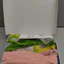 Pipe Cleaners Craft Kit 8 Assorted Colors Pipe Cleaners Bulk Flower Making Kit Chenille Stems DIY Arts and Crafts Supplies for Kids Adults Creative Bouquet Festival Home Decor Toys Gifts, Tulip