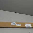 9-Lights LED Recessed Lighting Wall Panel Lights,Self-Adhesive Wood Slat Wall Panel Strip Light,4000K Touchable Switch Dimmable LED Aluminum Channel lamp,Under Cabinet Light(39in+31.5in+23.6in)