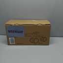 SEREED Baby Balance Bike for 1 Year Old Boys Girls 12-24 Month Toddler Balance Bike, 4 Wheels Toddler First Bike, First Birthday Gifts (Pink New)