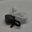 Steamer for Clothes 1350W, Clothes Steamer for Home, Office, Travel, Upgraded 400ML Large Capacity Water Tank, Wrinkle Remover