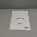 Peslv Magnetic Anti Blue Light Screen Protector for MacBook Pro 16 Inch (2021-2024, M1, M2, M3, M4), Removable Glare Filter for 16.2" Mac Laptop Computer