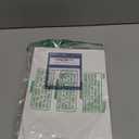 8.5" x 11" Blank White Perforated Cardstock Paper - 2 Per Sheet Breaks to 5.5" x 8.5" - Inkjet/Laser Printable - for Postcards, Flash Cards, Index Cards - 100 Sheets / 200 Cards