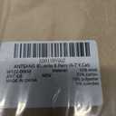 ANTSANG Kids Merino Wool Hiking Socks for Toddlers Boys Girls Warm Thick Thermal Crew Boot Heavy Cozy Gift Socks 6 Pairs (4-7 Years)