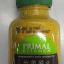 Primal Kitchen, Spicy Brown Mustard, 12 oz, BBD 18MAY2027