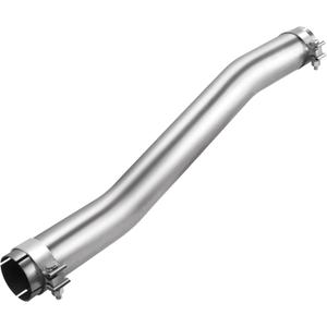A-KARCK Performance Exhaust Tail Pipe Muffler for 2014-2021 Silverado 1500/Sierra 4.3L V6 and 5.3L V8