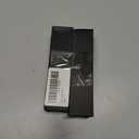 2 x Empty Travel Size Toiletries Bottles Compatible with Sol de Janeiro 62 Perfume, 1 OZ TSA Approved Leak-Proof Containers Refillable for 3 OZ & 8.1 OZ, Travel Essentials, Only A Bottle No Perfume