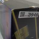 Battery Operated Wall Sconce with Remote Control, 10000mAh Dimmable Wall Sconces Set of Two, 2700K-6500K Adjustable, 7 RGB Colors, Rechargeable LED Wireless Wall Lights for Bedroom, Gold, 32 Inch