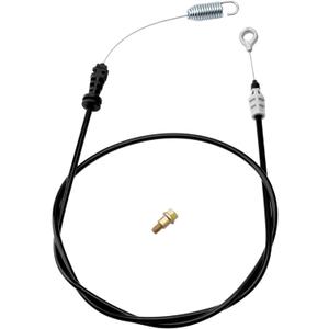753-08266 Blade Control Cable Kit, Fits for Models CX Cut 33'', CC760ES, TBWC33XP, CC760, for CUB Cadet, Troy-Bilt, MTD and Craftsman Lawn Mower, Replace 946-04610 746-04610