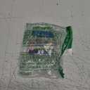 BENECREAT 925 Sterling Silver Beads 2.2mm Round Sterling Silver Beads Metal Spacer Beads Large Hole Silver Round Beads