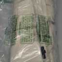 HiCaptain Dog Crate Cover 36.0" L x 23.0" W x 25.0" H with Breathable Mesh, Durable Heavy Duty Kennel Cover, Dual Zippered Panels, Windproof Waterproof UV-Resistant (Beige)