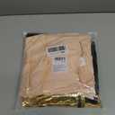 Boxer Costume Kids Boxing Sumo Wrestler WWE 4 Pcs Cosplay Halloween, L