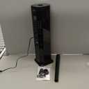 Humidifiers for Bedroom - GloryAir 2.38Gal/9L Top Fill Warm & Cool Mist Humidifier for Large Room 750ft with Auto Mode 7-Color Light, Humidistat, Quiet Humidifier for Plants Baby Adults Home & Office