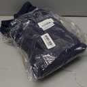 Columbia Mens Klamath Range II Half Zip Fleece Jacket, Collegiate Navy Solid, Small