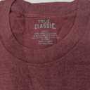 True Classic Mens T-Shirts - Short Sleeve Crew Neck Plain Novelty T Shirt for Men (Small)