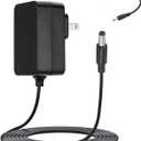 19V AC DC Adapter Power Cord for ScanSnap iX2500 iX2400 Wireless or USB High-Speed Document Photo & Receipt Scanner PA03860-K991 PA03860-K992 PA03860-B005 PA03860-B105 DA-40B19 Power Supply Charger