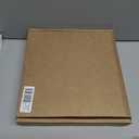 A Gift Inside Holiday Classic Chocolate, Candy & Crunch Gift Basket With Handmade Chocolates, Ghirardelli, Caramel Corn for Gourmet Christmas Food Gift