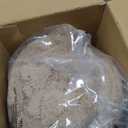 Bedsure GentleSoft California King Blanket for Bed - Super Soft Cozy Blankets for Women Men Girls, Large Fuzzy Fleece Throw for Bedroom Decor, Light Brown, 102x96 Inches