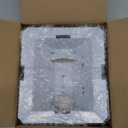 Thaekuns S97014212 Light Reflector with Socket fit for various Broan models