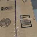 Poise Incontinence & Postpartum Pads for Bladder Leaks, 4 Drop Moderate Absorbency, Long Length, 108 Count, Packaging May Vary