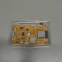 Hosyond 2.8'' ESP32 Display Resistive Touch Screen with WiFi+BT, ILI9341 Driver 240x320 TFT LCD Screen Module for Arduino