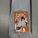 CANSHN Magnetic Compatible with iPhone 13 Pro Max Case, Upgraded [Full Camera Protection] [Compatible with Magsafe] Non-Yellowing Shockproof Protective Bumper Phone Case 6.7 inch - Clear