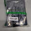 Compatible with Kia Sportage 2026 2025 2024 2023 Accessories NQ5 Car Interior Center Console Organizer Armrest Storage Box Armrest Cover Insert Tray -Black