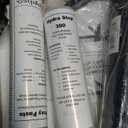 Water Pipe & Foundation Leak Repair Kit, Expanding Waterproof Sealant Foam for Pipe Penetrations Up to 1" Diameter, Basement Waterproofing & Concrete Wall Waterline Leak Sealer, No-Drill DIY Solution