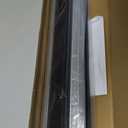 Garage Brush Seal Kit for Roll up Doors 2/3 