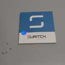 Clutch - Pro USB-C Portable Charger - Compatible with iPhone 15,16, 17 & Android Devices - Power Bank Magnetic Battery - TSA Travel Approved - USB Rechargeable - Built-in Cable - 5000 mAh - 3.7oz