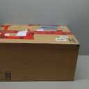 Towing Mirror Replacement Fit for 02-08 DodgeRam 1500 for 03-09 Dodge Ram 2500 3500 Pickup Truck Power Heated Tow Folding Side View Mirror Driver Side