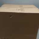 KISLOT Swivel Dining Chairs Set of 1, Modern Upholstered Dining Chair Mid Century Kitchen Chairs with Wave Shaped High Back, 360 Degree Rotating Vanity Chair for Dining Room, Bedroom, Farmhouse, Sand