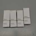 4 x The Ordinary Glycolic Acid 7% Exfoliating Toner, Brightening and Smoothing Daily Toner for More Even-Looking Skin Tone