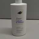 Dove Shampoo Volume & Fullness for Fine, Thin Hair with Bio-Protein Care Technology and Biotin 28 Fl Oz