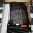 Fluval FX6 High Performance Aquarium Filter, Canister Filter for Aquariums up to 400 Gal.